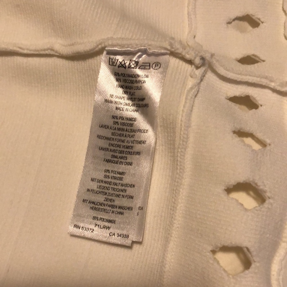 French Connection Dress - Picture 7 of 7